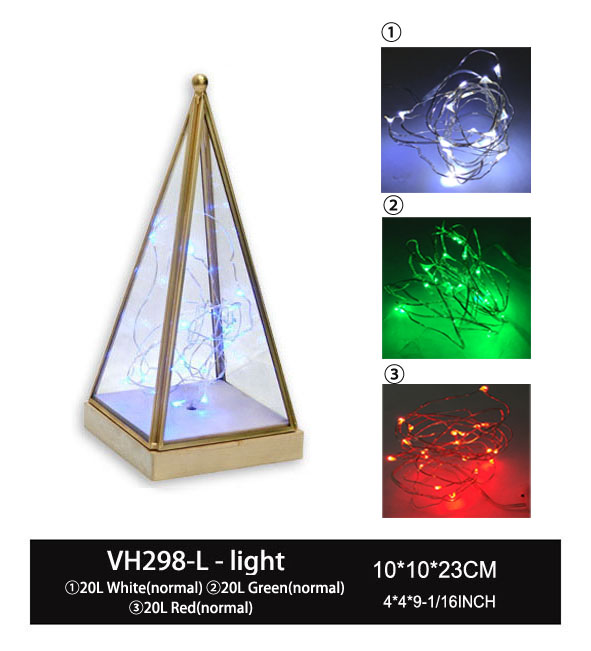 VH298-L - light